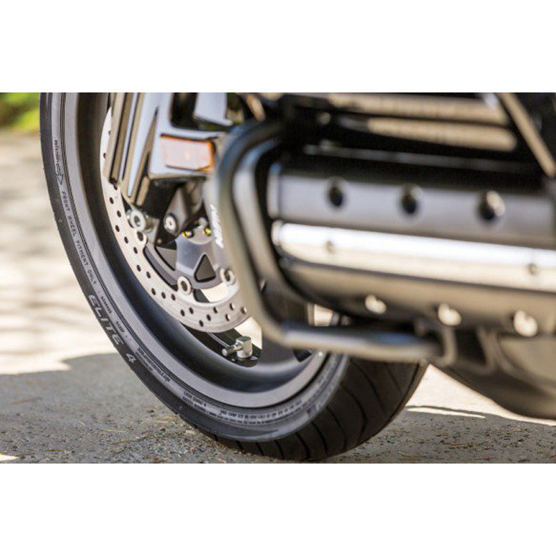 DUNLOP 130/90B16 73H FR.ELITE-4 BIAS TOURING  (MTO) 120-7500