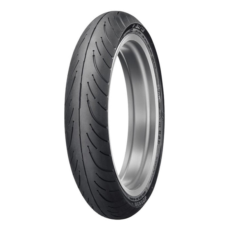 DUNLOP 130/90B16 73H FR.ELITE-4 BIAS TOURING  (MTO) 120-7500