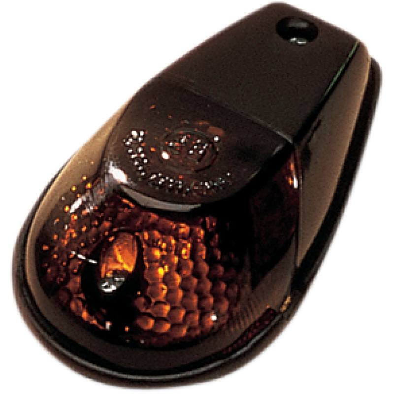 K&S TECHNOLOGIES MRKR LGHT FLSHMNT BK SMK 25-8021