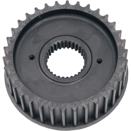 ANDREWS 07-17 B/T/06FXD 34TOOTH TRANS PULLEY 290346