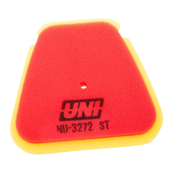 UNI FILTERS AIR FILTER YAM UNIFILTER NU-3272ST