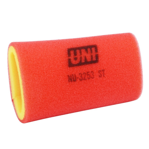 UNI FILTERS AIR FILTER YAM UNIFILTER NU-3253ST