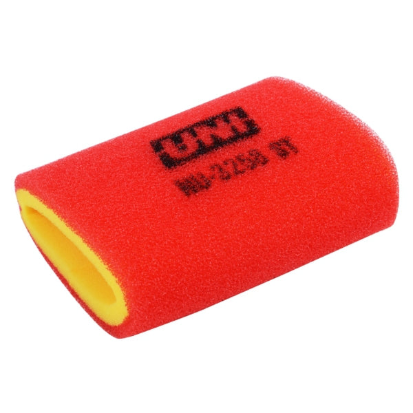 UNI FILTERS AIR FILTER YAM UNIFILTER NU-3258ST