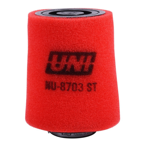 UNI FILTERS AIR FILTER C-AM UNIFILTER NU-8703ST