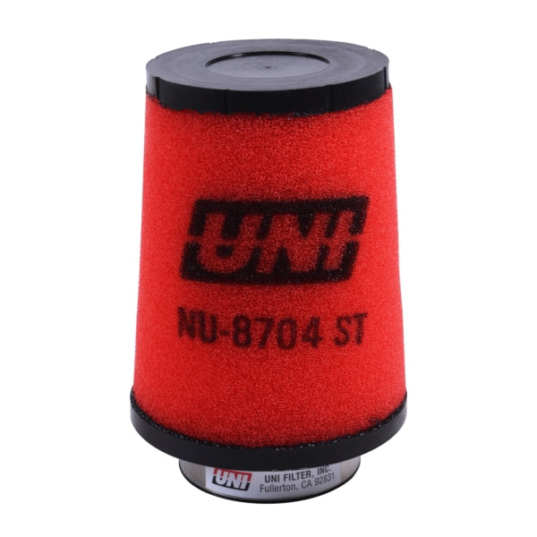 UNI FILTERS AIR FILTER C-AM UNIFILTER NU-8704ST