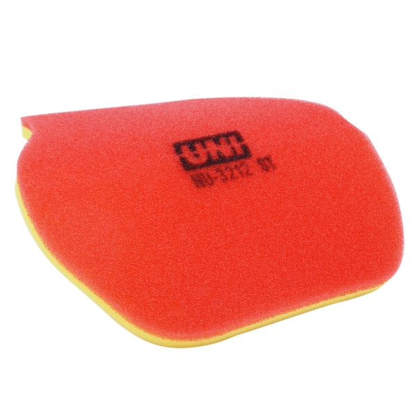 UNI FILTERS AIR FILTER YAM UNIFILTER NU-3212ST