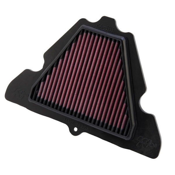 KN AIR FILTER KAWA KN KA-1111