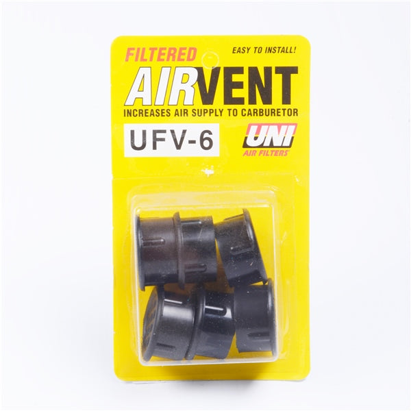UNI FILTERS AIR FILTER UNIFILTER UFV-6