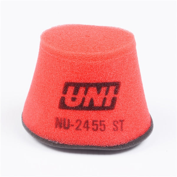 UNI FILTERS AIR FILTER SUZ UNIFILTER NU-2455ST