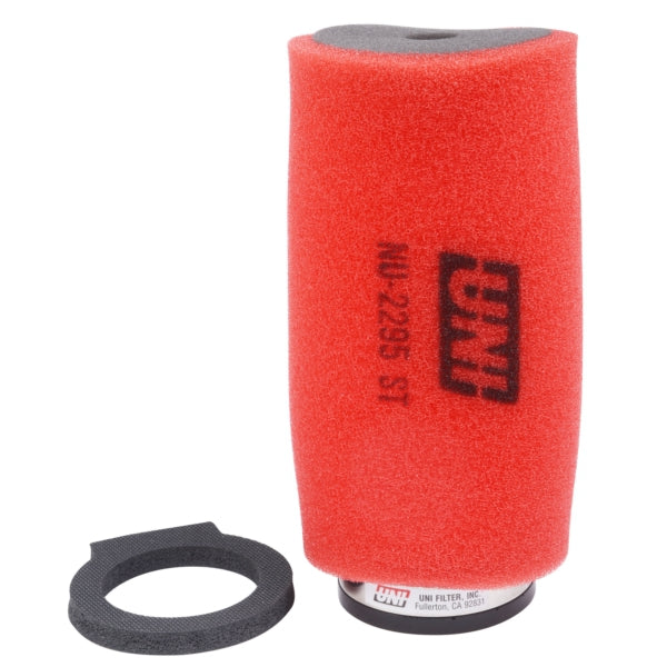 UNI FILTERS AIR FILTER YAM UNIFILTER NU-2295ST