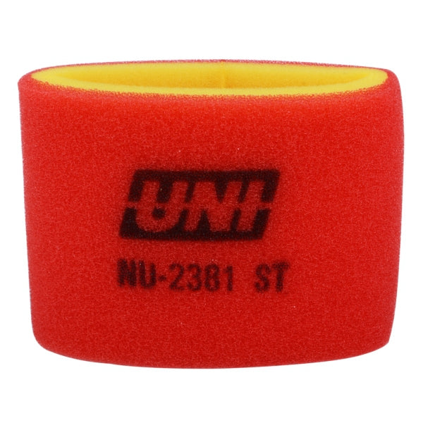 UNI FILTERS AIR FILTER KAWA UNIFILTER NU-2381ST