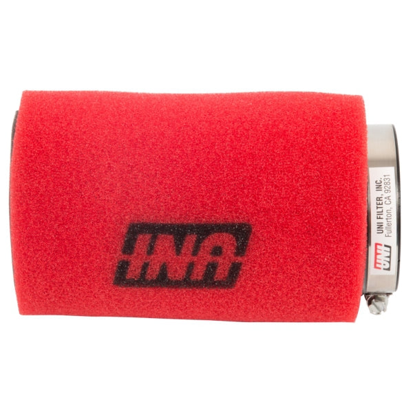 UNI FILTERS AIR FILTER 2.5" CLAMP-ON UNIV UNIFILTER UP-6245ST
