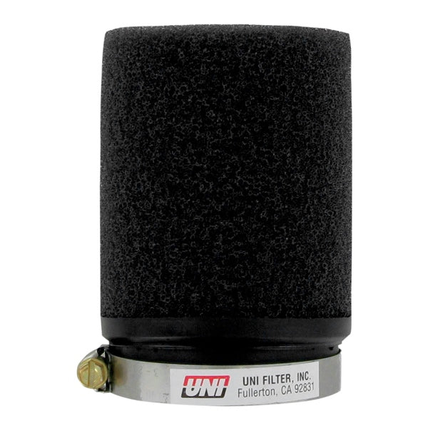 UNI FILTERS SNOW POD FILTER 2-1/2"I.D. X 4"O.D. UP-4245S