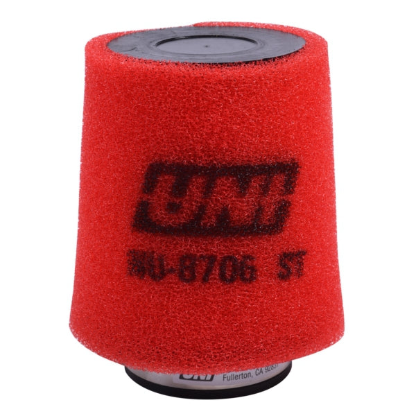 UNI FILTERS AIR FILTER C-AM UNIFILTER NU-8706ST