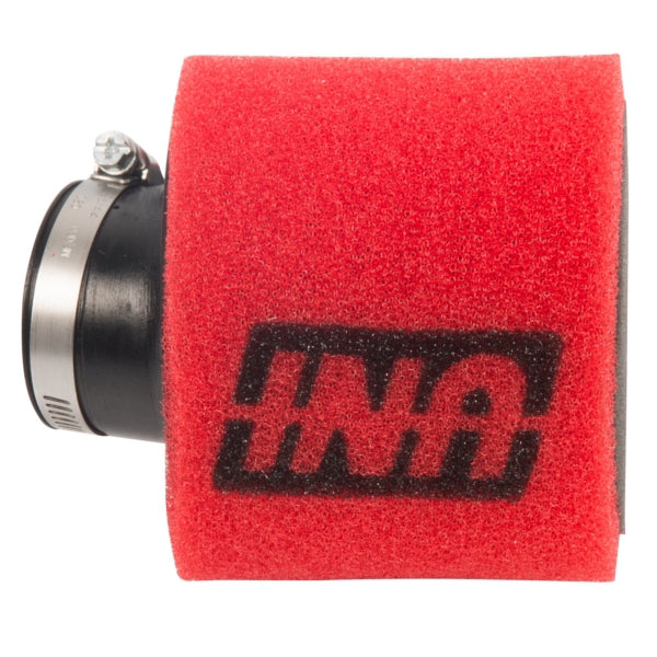 UNI FILTERS FILTER CLAMP-ON POD 1 1/4 PO URETHANE UP-4125AST