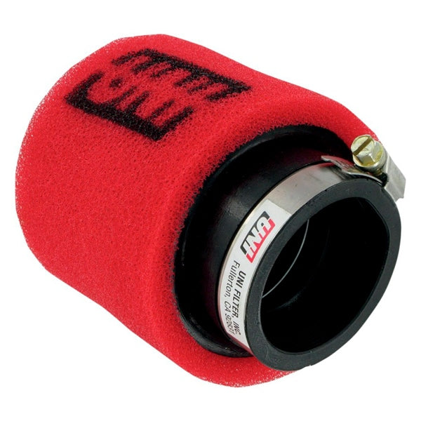 UNI FILTERS FILTER CLAMP-ON POD 2 1/4 PO URETHANE UP-4229AST