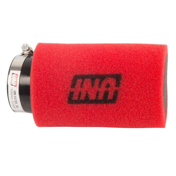 UNI FILTERS FILTER CLAMP-ON POD 2 PO URETHANE UP-6200AST