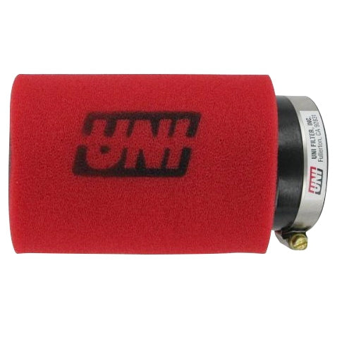 UNI FILTERS FILTER CLAMP-ON POD 2 1/2 PO URETHANE UP-6245AST