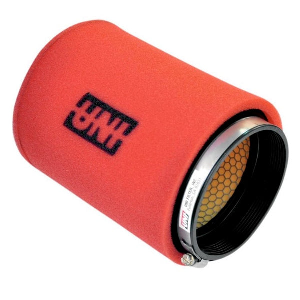 UNI FILTERS AIR FILTER YAM UNIFILTER NU-3218ST