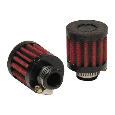 UNI FILTERS AIR FILTER 1 CLAMP-ON UNIFILTER UP-107