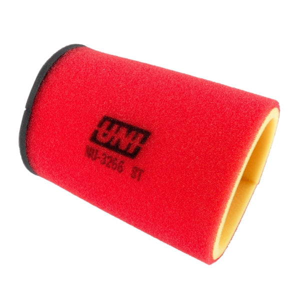 UNI FILTERS AIR FILTER YAM UNIFILTER NU-3266ST