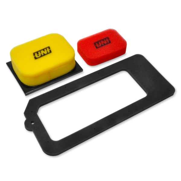 UNI FILTERS AIR FILTER KTM UNIFILTER NU-1420ST