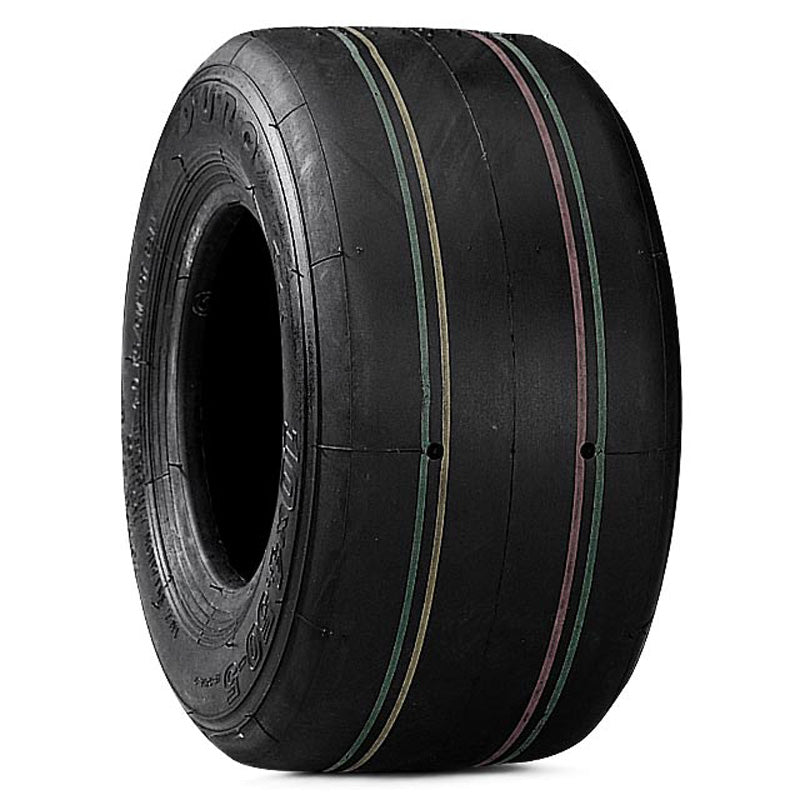 DURO 10.00 X 4.50-5   HF242 4 PR T/L FR 'GO-KART'. 37-24205-104B