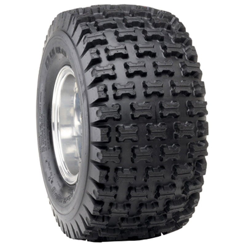 DURO 18.00 X 9.50-8   DI2006 2 PR T/L DURO. 31-200608-189A