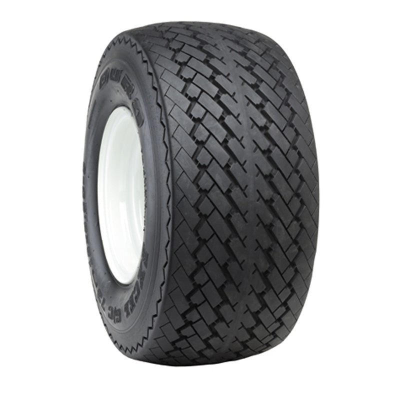 DURO 18.00 X 8.50-8   HF273 4 PR T/L GOLF CART. 37-27308-188B