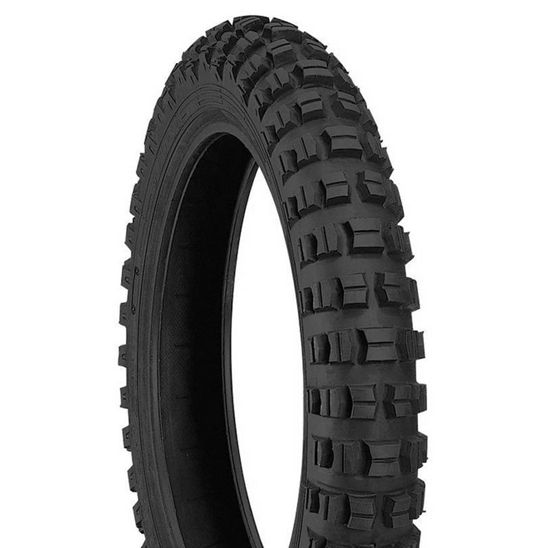 DURO 300-14 TT 4PR  HF331 KNOBBY. 25-33114-300B-TT