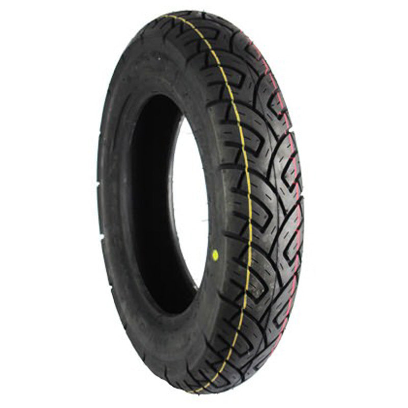 DURO 110/90-10 T/L 6PR HF295 SCOOTER. 25-29510-110C