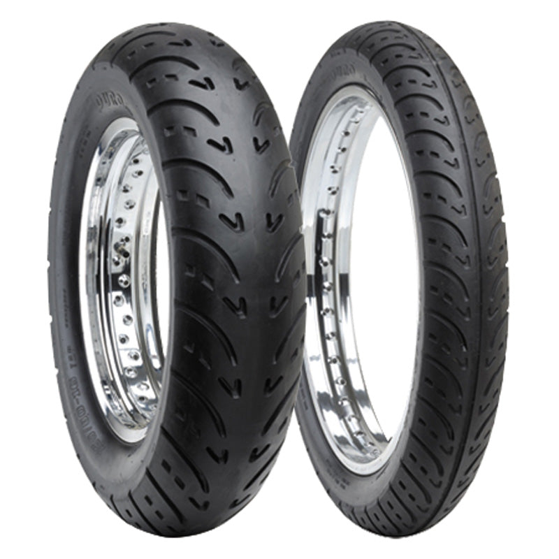 DURO 130/90H-16 FR TL HF296A BOULEVARD. 25-296A16-130