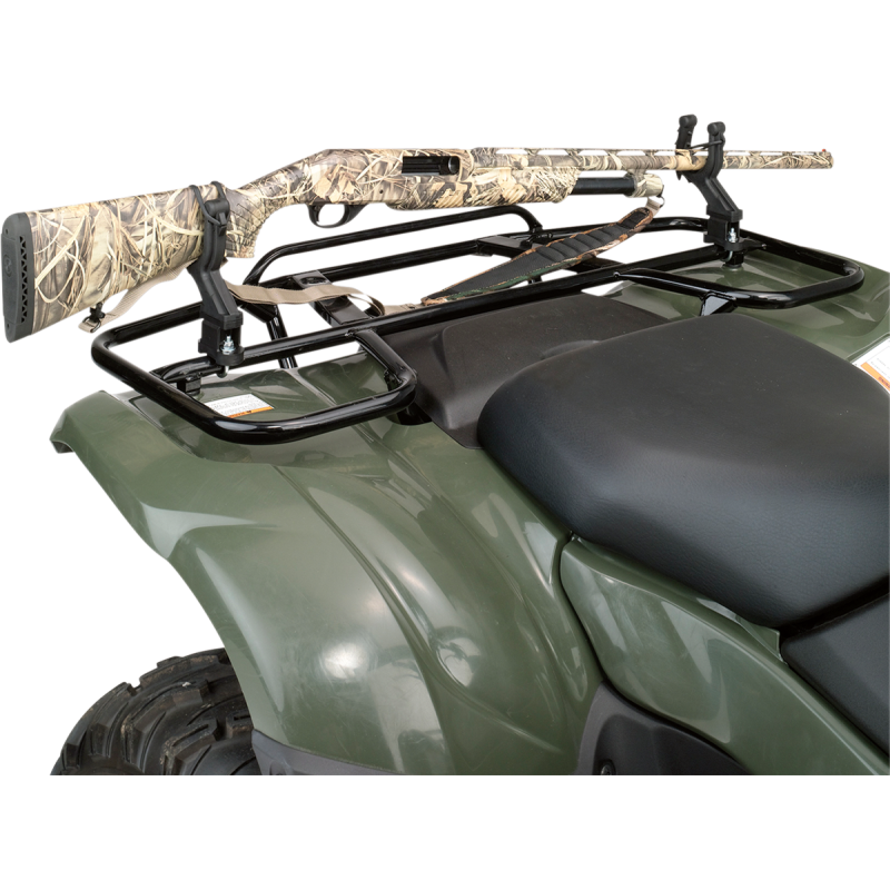 MOOSE UTILITY DIVISION SINGLE OFFSET ATV GUN RACK 3518-0030