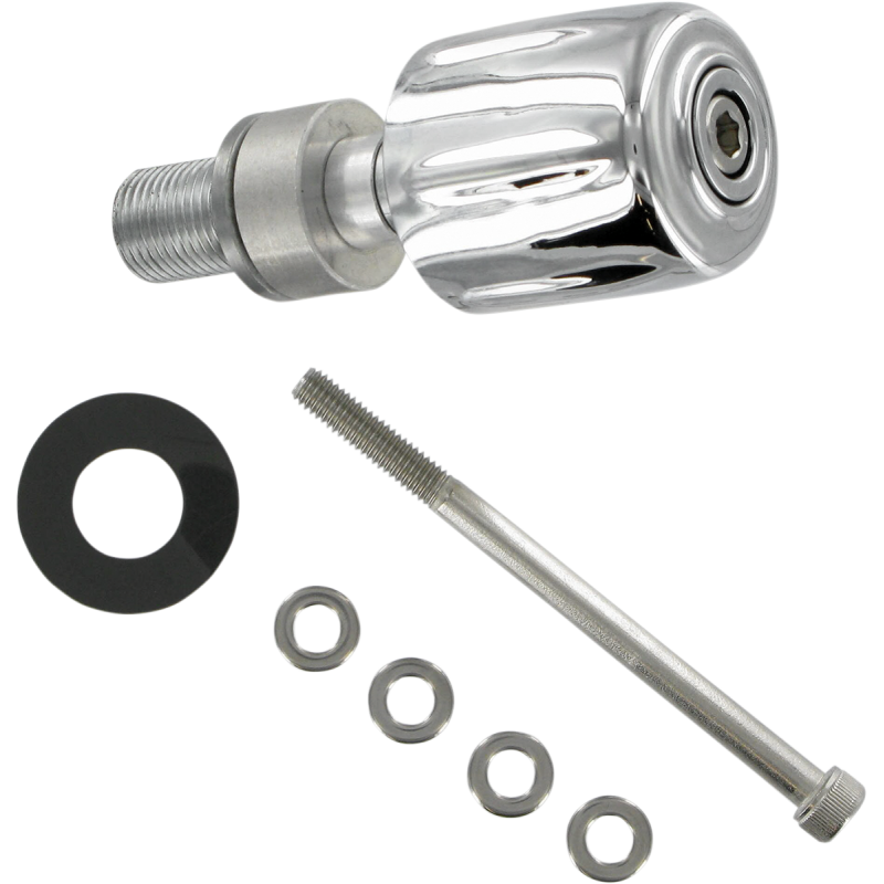KURYAKYN MECHANICAL THROTTLE CRUISE ASSIST (EA) PN 6284 KUR6284