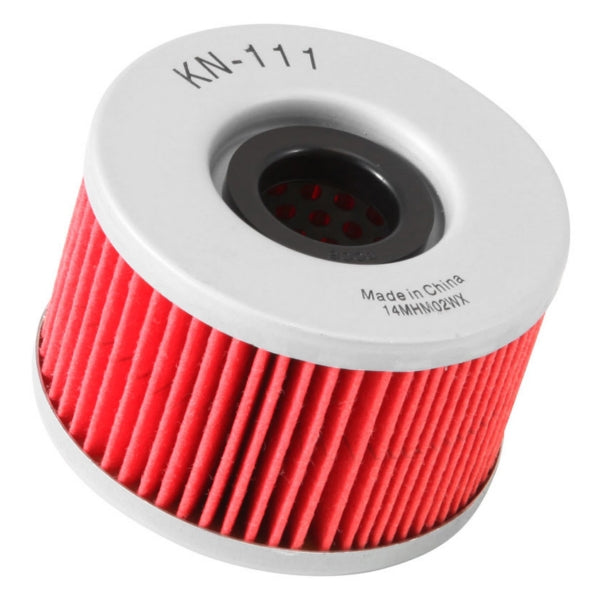 KN OIL FILTER HON K&N KN-111