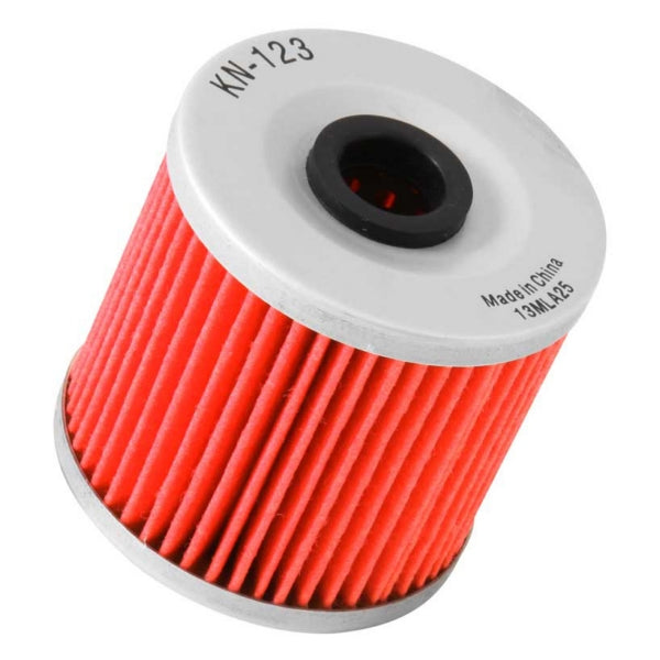 KN OIL FILTER KAWA K&N KN-123
