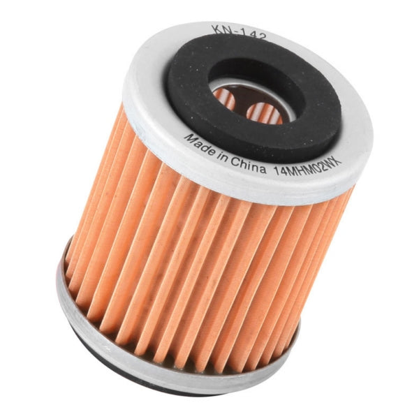 KN OIL FILTER YAM K&N KN-142