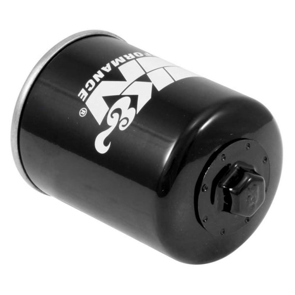 KN OIL FILTER POL K&N KN-196