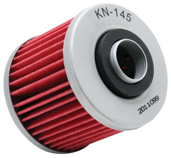 KN OIL FILTER YAM K&N KN-145