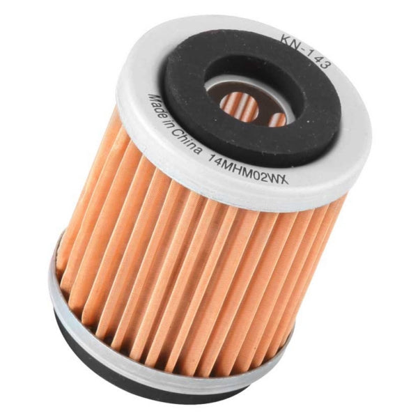 KN OIL FILTER YAM K&N KN-143