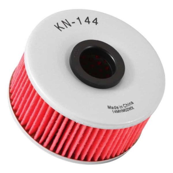KN OIL FILTER YAM K&N KN-144