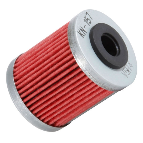 KN OIL FILTER KTM POL K&N KN-157