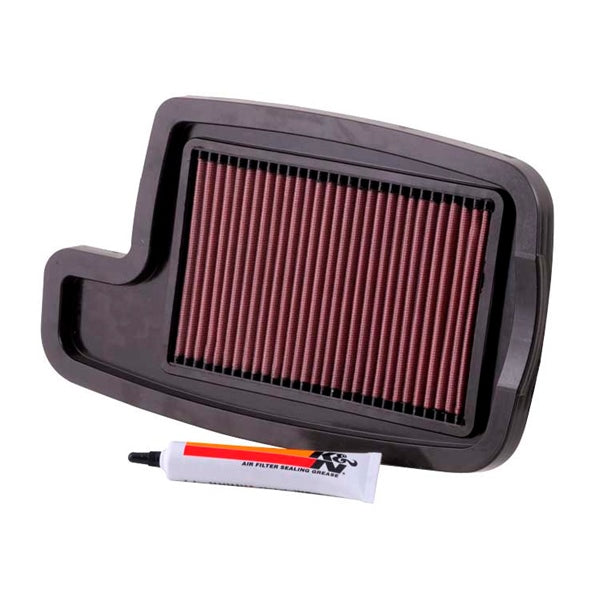 KN AIR FILTER A/C, KTM KN AC-4004
