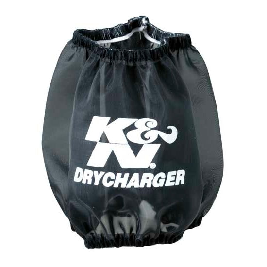 KN DRYCHARGER WRAP SUZ KN SU-4506DK