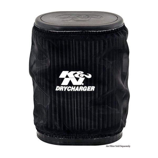 KN DRYCHARGER WRAP K&N YA-7008DK