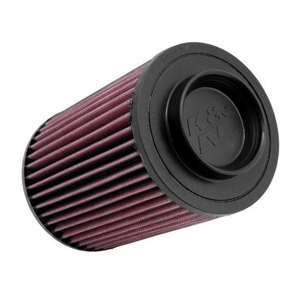KN AIR FILTER POL KN PL-8007