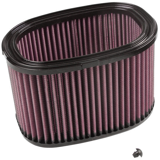 KN AIR FILTER KAWA KN KA-7408