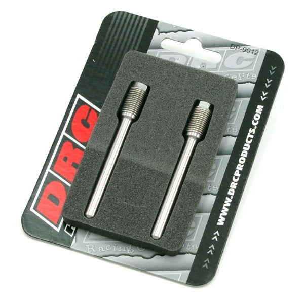 DRC ZETA UNIT BRAKE PIN SET 2PCS SS XT250X,WR250X D58-33-231