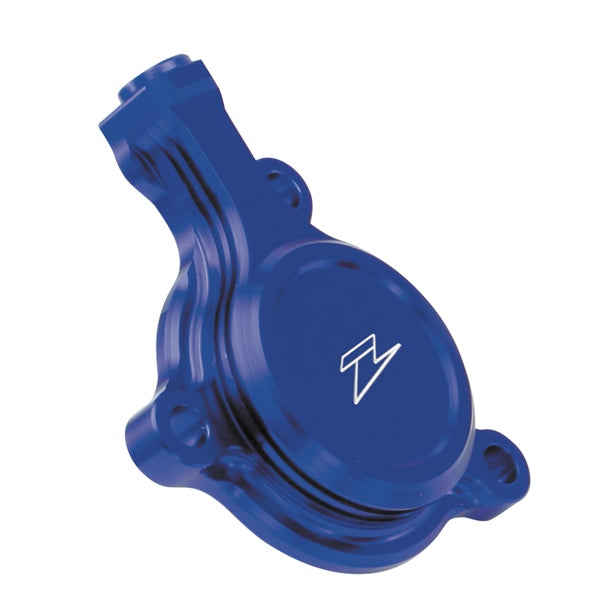 DRC ZETA UNIT OIL FILTER COVER BL YAM DRCZETA ZE90-1362