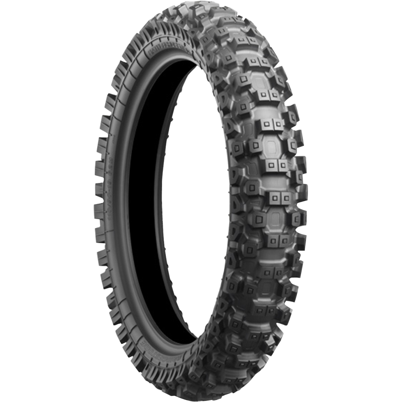 BRIDGESTONE 100/90-19 57M BATTLECROSS X30 I/T REAR 003104